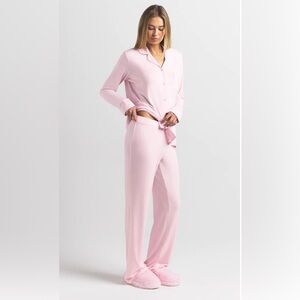 NWT, SKIMS Sleep Set – Bloom, Large